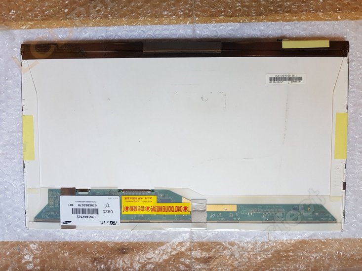 Original LTN184KT02-S01 SAMSUNG Screen Panel 18.4\" 1680x945 LTN184KT02-S01 LCD Display