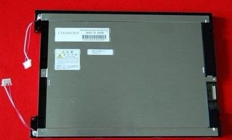 Original LTA104A260F Toshiba Screen Panel 10.4\" 640x480 LTA104A260F LCD Display