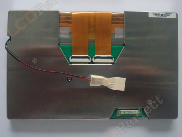 Original PM070WT2 E Ink Screen Panel 7 800*480 PM070WT2 LCD Display