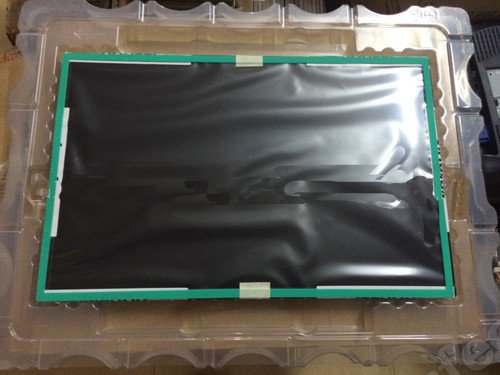 Original LQ065T5GG01 Sharp Screen Panel 6.5\" 480x234 LQ065T5GG01 LCD Display