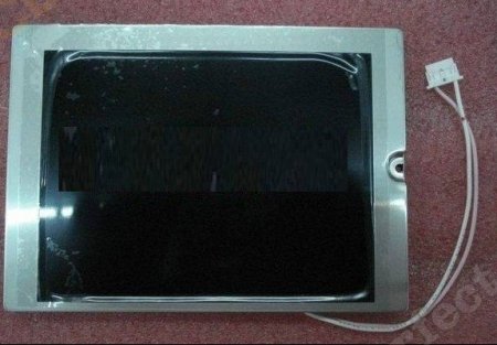 Original KCG057QV1DB-G56 Kyocera Screen Panel 5.7" 320*240 KCG057QV1DB-G56 LCD Display