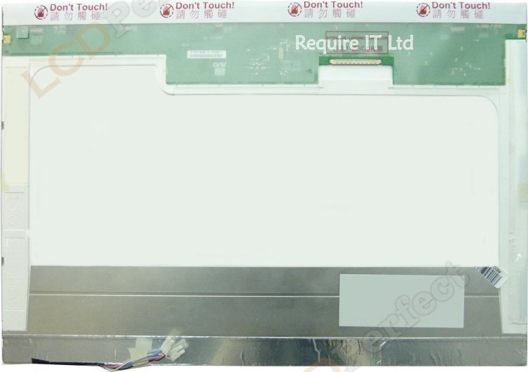 Original B170PW07 V1 AUO Screen Panel 17\" 1440*900 B170PW07 V1 LCD Display