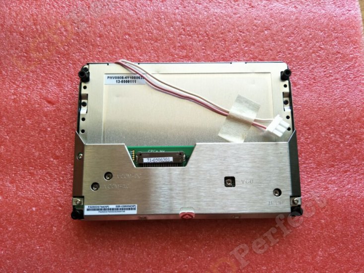 Original PA050DS7N1 E Ink Screen Panel 5 320*234 PA050DS7N1 LCD Display