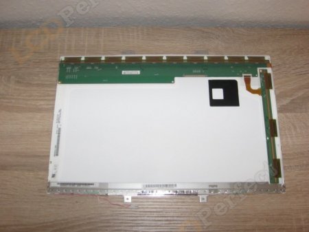 Original B154EW04 VB AUO Screen Panel 15.4" 1280*800 B154EW04 VB LCD Display