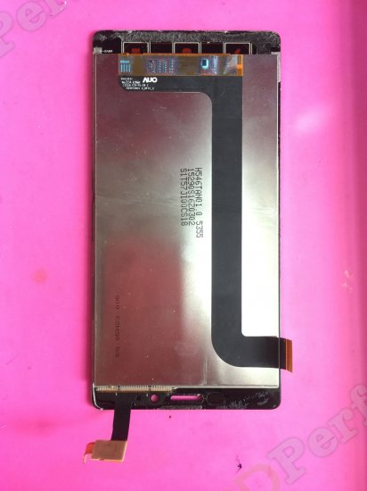 Original H546TAN01.0 AUO Screen Panel 5.5\" 720*1280 H546TAN01.0 LCD Display