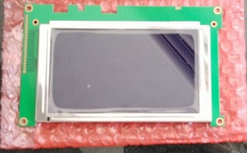 Original DMF5005NF-SEW-BBE-CQ Kyocera Screen Panel 5.2\" 240*64 DMF5005NF-SEW-BBE-CQ LCD Display