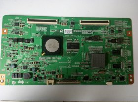 Original Replacement UA55B6000VF Samsung 2009FA7M4C4LV0.9 Logic Board For LTF550HF04 LTF400HF11 Screen Panel