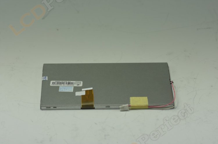 Original AT070TN07 VA Innolux Screen Panel 7\" 480x234 AT070TN07 VA LCD Display