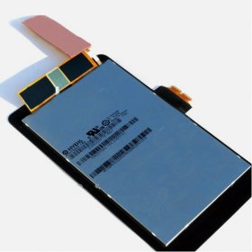 LCD LCD Display + Touch Screen Panel Digitizer Front Glass Assmebly Replacement Asus Google Nexus 7
