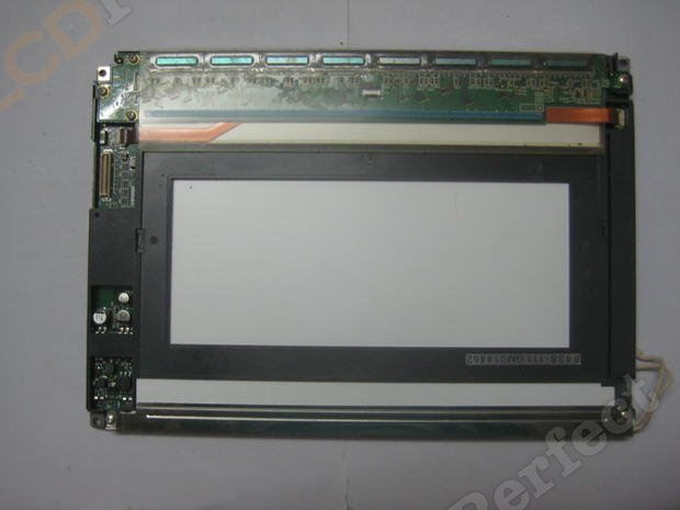 Orignal Toshiba 9.5-Inch LTM09C035K LCD Display 640x480 Industrial Screen