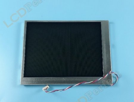 Original TCG057QVLHA-G50 Kyocera Screen Panel 5.7 320*240 TCG057QVLHA-G50 LCD Display