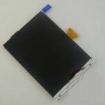 New LCD Panel LCD Screen Panel Dispaly Replacement for Samsung S5570