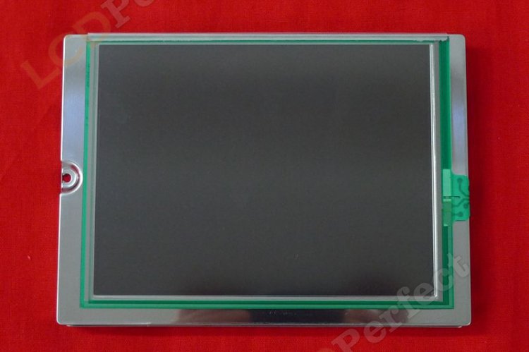 Original TCG057QVLCB-G00 Koycera Screen Panel 5.7\" TCG057QVLCB-G00 LCD Display
