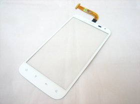 New Touch Screen Panel Digitizer Glass Replacement for HTC Sensation XL