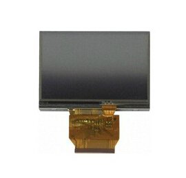 Original AM320240L8TNQW-B1H AMPIRE Screen Panel 3.5\" 320*240 AM320240L8TNQW-B1H LCD Display