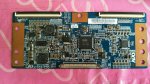Original Replacement L42A1 AUO T370XW02 VC 37T03-C00 Logic Board For T420XW01 V.C Screen Panel