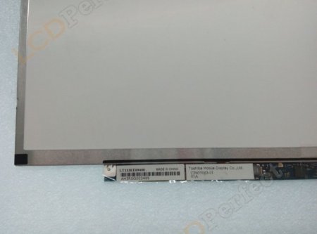 Orignal Toshiba 13.3-Inch LT133EE09400 LCD Display For R731 R700 R830 Replacement Display Panel 1366x768 Laptop Screen