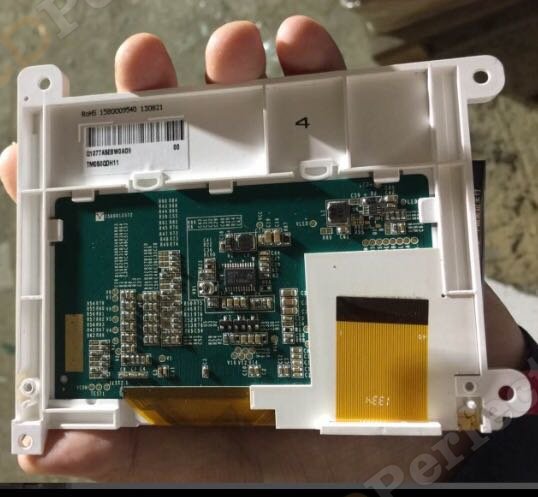 Original TM050QDH11 Tian Ma Screen Panel 5\" 640x480 TM050QDH11 LCD Display