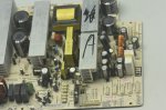 Original PS-507-PHN Philips LJ41-05253A LJ92-01511A Power Board