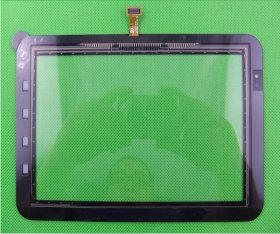 Touch Screen Panel Digitizer Panel Replacement for Samsung Galaxy TAB GT-P1000