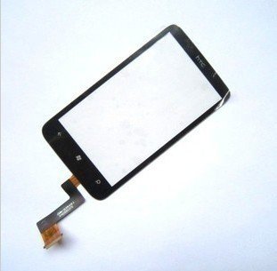 Original and Brand New Touch Screen Panel Digitizer Panel for HTC T8686