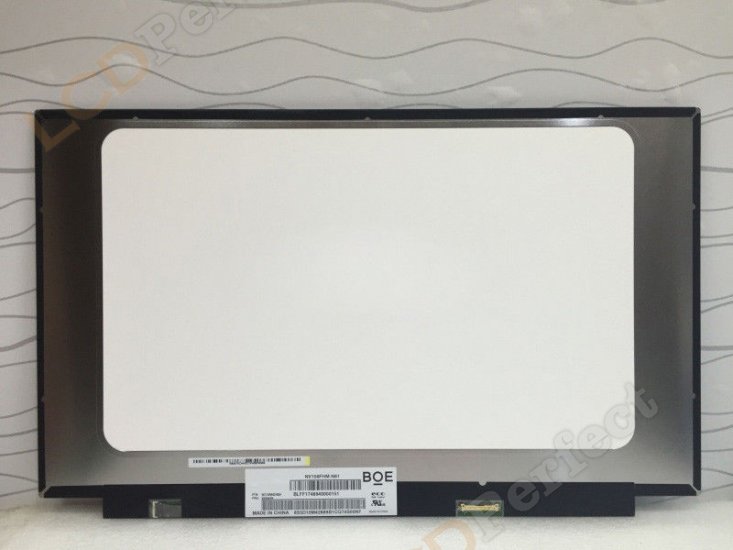 Original NV156FHM-N61 BOE Screen Panel 15.6\" 1920*1080 NV156FHM-N61 LCD Display