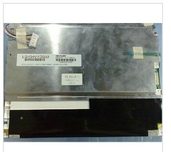 Original LQ104V1DG33 SHARP Screen Panel 10.4\" 680x480 LQ104V1DG33 LCD Display