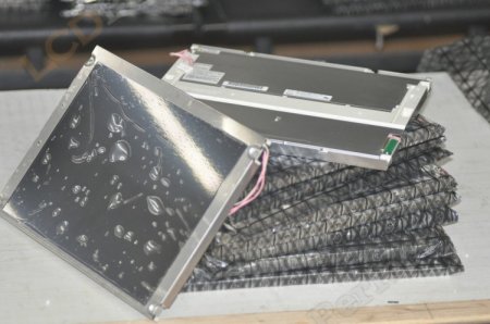 Original NL10276BC24-13 NEC Screen Panel 12.1" 1024x768 NL10276BC24-13 Screen Panel