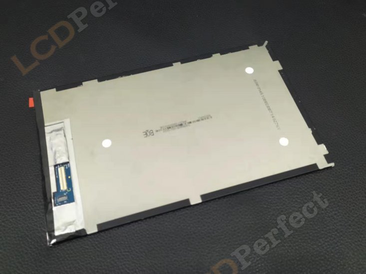 Orignal BOE 8-Inch TV080WXM-NH2 LCD Display 800x1280 Industrial Screen