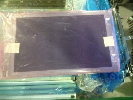 Original G085VW01 V1 AUO Screen Panel 8.5" 800*480 G085VW01 V1 LCD Display
