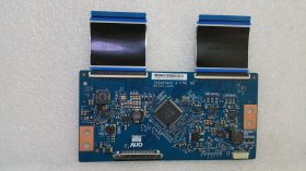 Original T650HVN05.4 Board For AUO Screen Panel 65" 1920*1080 T650HVN05.4 PCB LCD Motherboard