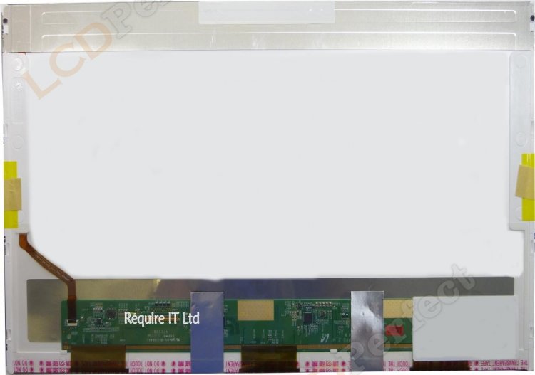 Original LTN173KT02-P01 Samsung Screen Panel 17.3\" 1600X900 LTN173KT02-P01 LCD Display