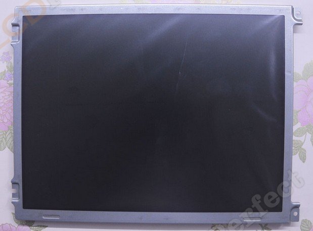 Original AA104XE01 Mitsubishi Screen Panel 10.4\" 1024x768 AA104XE01 LCD Display