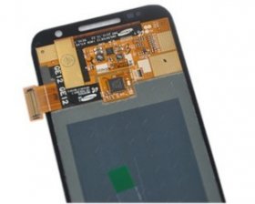 Replacement LCD LCD Display with Touch Screen Panel Digitizer for Samsung I909