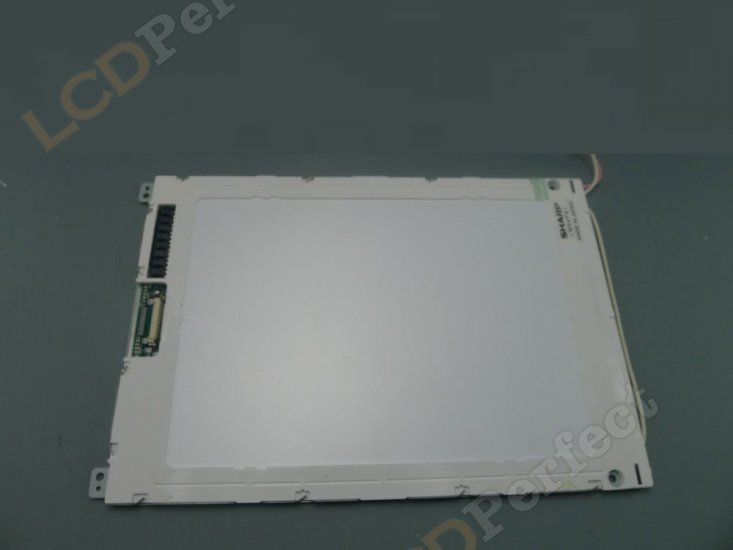 Original LM64P81 SHARP STN 9.4\" 640x480 LCD Panel LCD Display LM64P81 LCD Screen Panel LCD Display