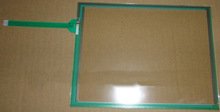 Original PRO-FACE 5.7\" AST3301W-B1-D24V Touch Screen Panel Glass Screen Panel Digitizer Panel