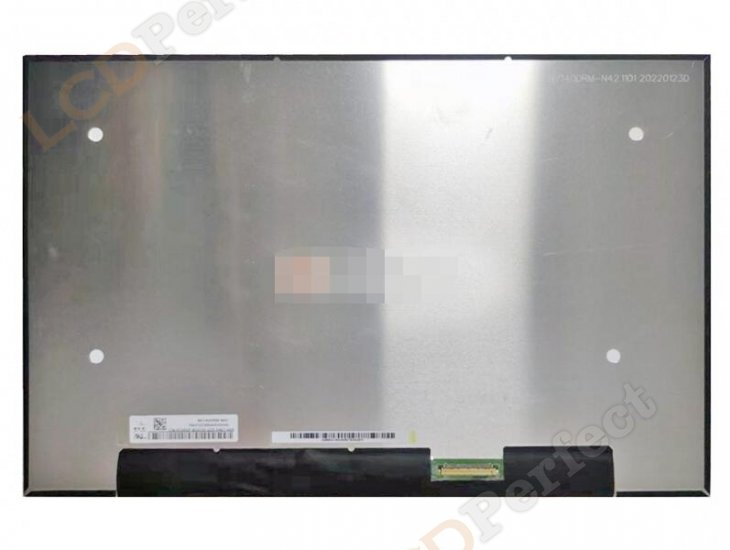 Original NV140DRM-N42 BOE Screen 14\" 2240*1400 NV140DRM-N42 Display