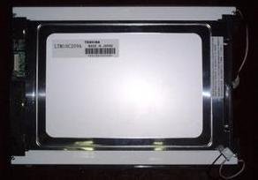 Original LTM10C209F Toshiba Screen Panel 10.4\" 640x480 LTM10C209F LCD Display