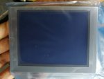 Original KG047QVLAA-G020 Kyocera Screen Panel 4.7" 320*240 KG047QVLAA-G020 LCD Display