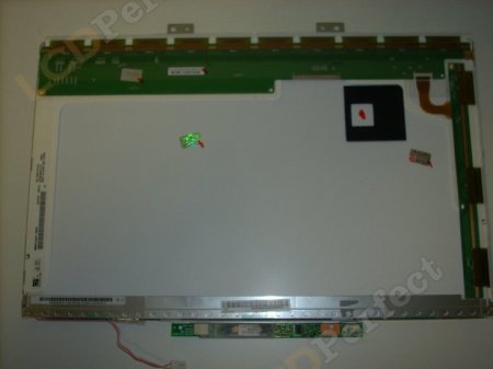 Original B154EW04 V9 AUO Screen Panel 15.4" 1280*800 B154EW04 V9 LCD Display