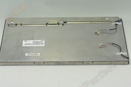 Original LTM201M2-L01 SAMSUNG 20.1" 1680x1050 LTM201M2-L01 LCD Display