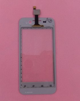 Replacement for T-Mobile ZTE Vivacity P736 White Touch Screen Panel Digitizer Handwritten Screen Panel