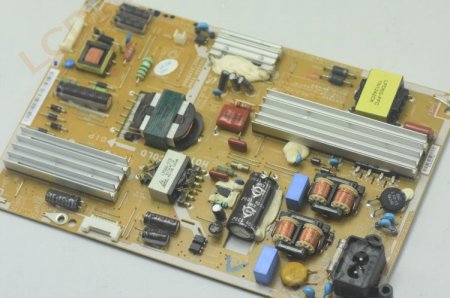 Original BN44-00503A Samsung PSLF121B04A Power Board