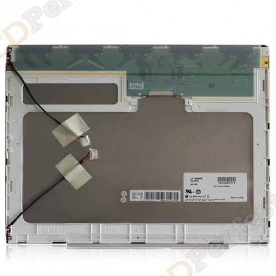 Original LM150X08-TL01 LG Screen Panel 15\" 1024x768 LM150X08-TL01 LCD Display