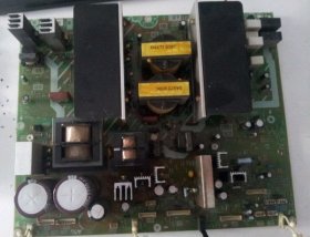 Original TNPA2890AB Panasonic TNPA2890 LSEP1135A1 Power Board