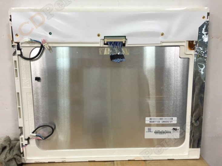 Original M170E6-L05 CMO Screen Panel 17\" 1280*1024 M170E6-L05 LCD Display