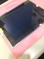 Original HT13X13-203 HYDIS Screen Panel 13.3" 1024*768 HT13X13-203 LCD Display