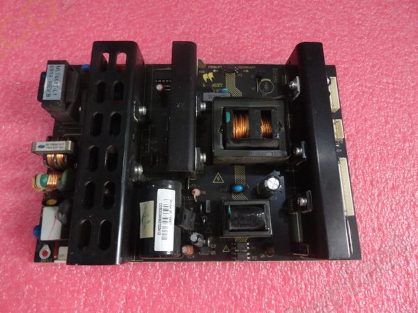 Original MLT668T Megmeet Power Board