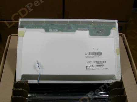 Original LP154WE2-TLA8 LG Screen Panel 15.4" 1680*1050 LP154WE2-TLA8 LCD Display