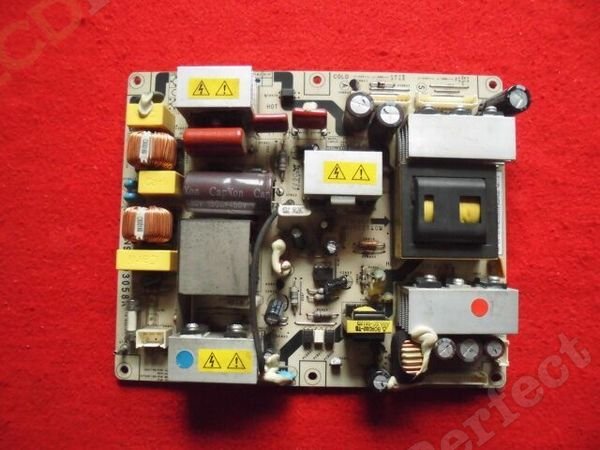 Original BN96-03058A Samsung PSLF181501B Power Board